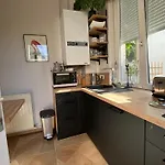 Charming In The Heart Of Дом отдыха