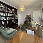 Charming In The Heart Of Дом отдыха