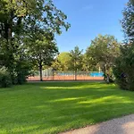 Charming In The Heart Of