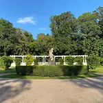 Charming In The Heart Of