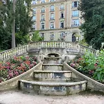 Charming In The Heart Of Дом отдыха