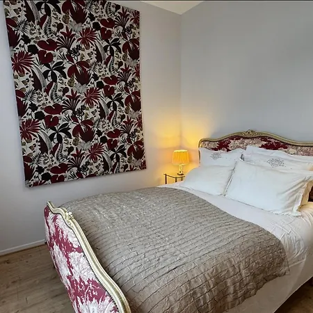 Charming In The Heart Of