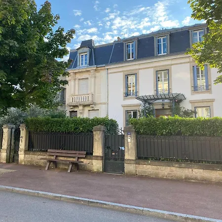 Charming In The Heart Of *