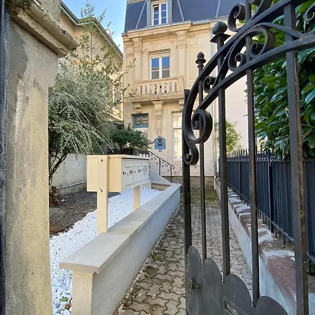 Charming In The Heart Of Vittel