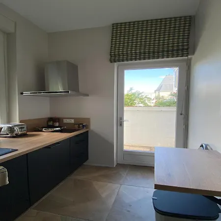 Charming In The Heart Of Vittel