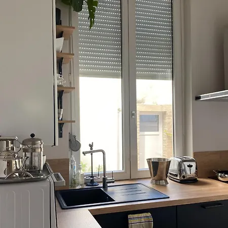 Charming In The Heart Of Vittel