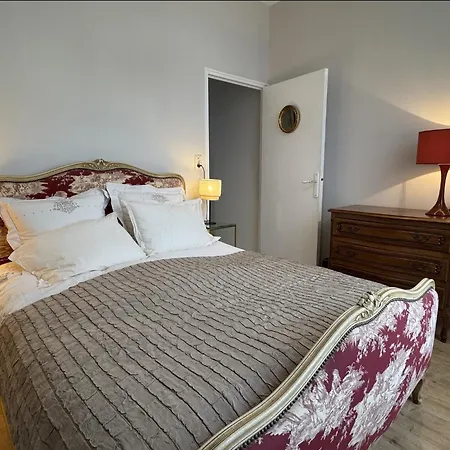 Feriehus Charming In The Heart Of *