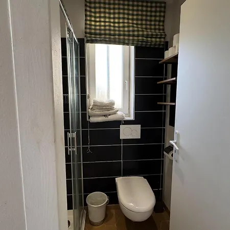 Feriehus Charming In The Heart Of