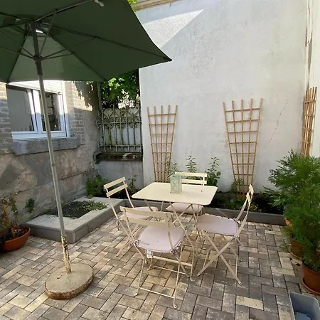 Charming In The Heart Of ヴィッテル