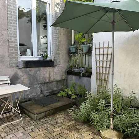 Charming In The Heart Of * Vittel