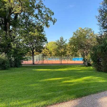 Charming In The Heart Of