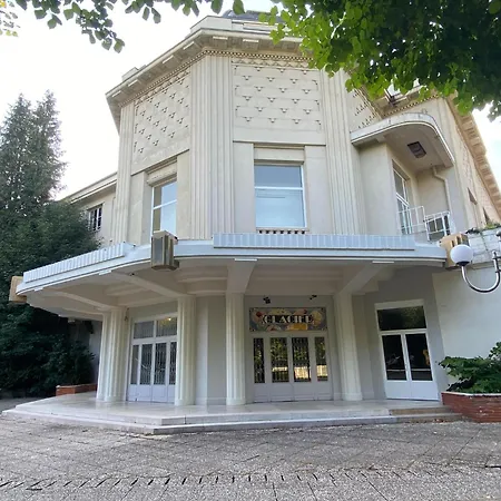 بيت للعطل Charming In The Heart Of *