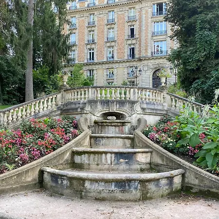 Charming In The Heart Of Feriehus