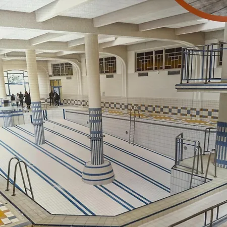 Charming In The Heart Of *