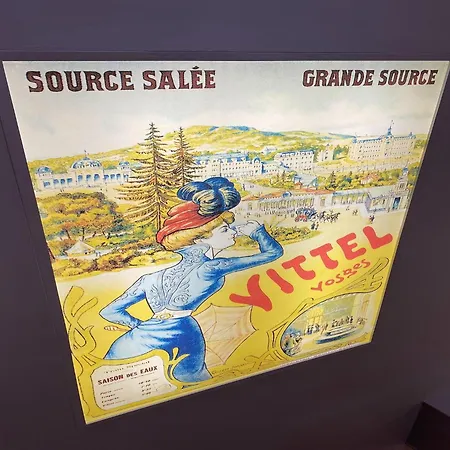 Charming In The Heart Of