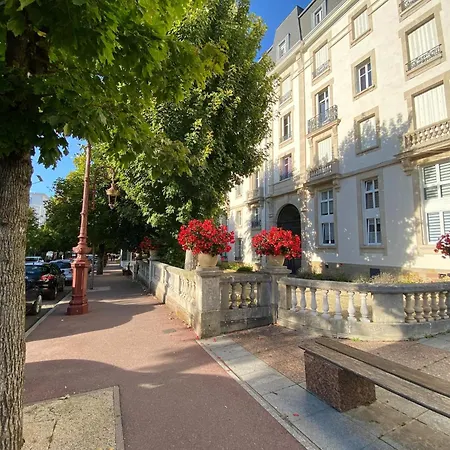 Charming In The Heart Of 別荘 ヴィッテル