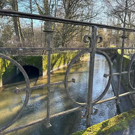 Charming In The Heart Of * Vittel