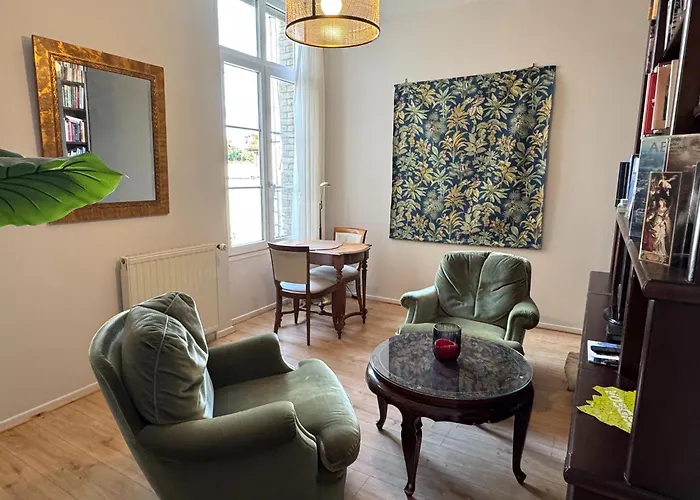 Charming In The Heart Of * ヴィッテル