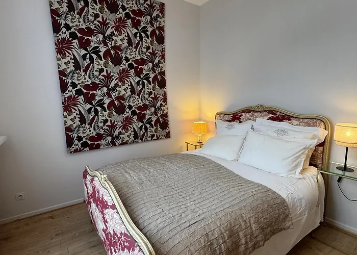 Charming In The Heart Of