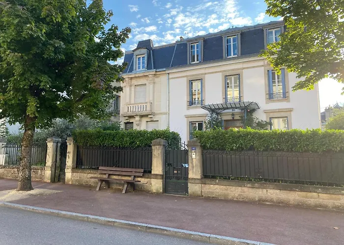 Charming In The Heart Of *