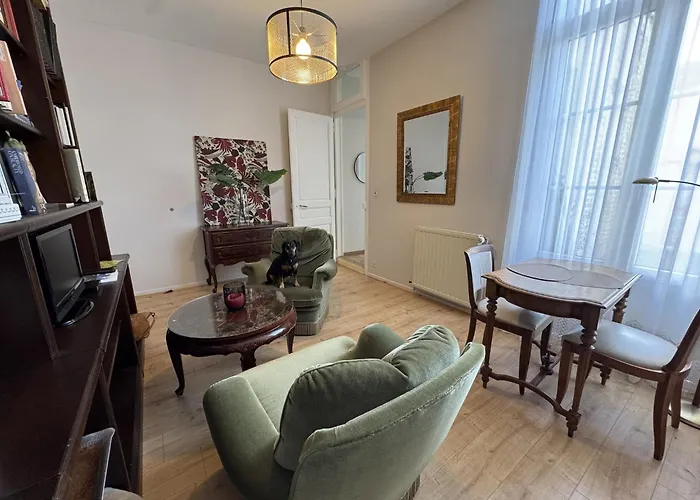 Charming In The Heart Of *