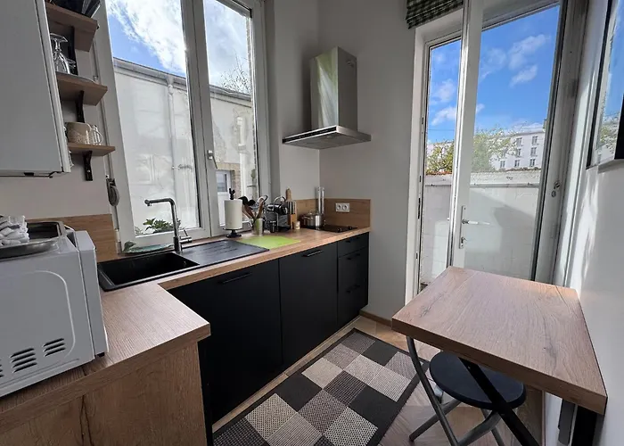 Charming In The Heart Of Vittel