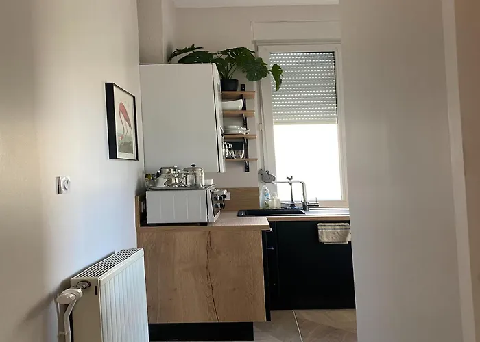 別荘 Charming In The Heart Of