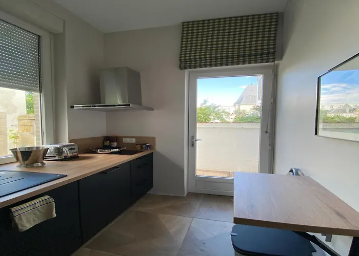 Charming In The Heart Of ヴィッテル