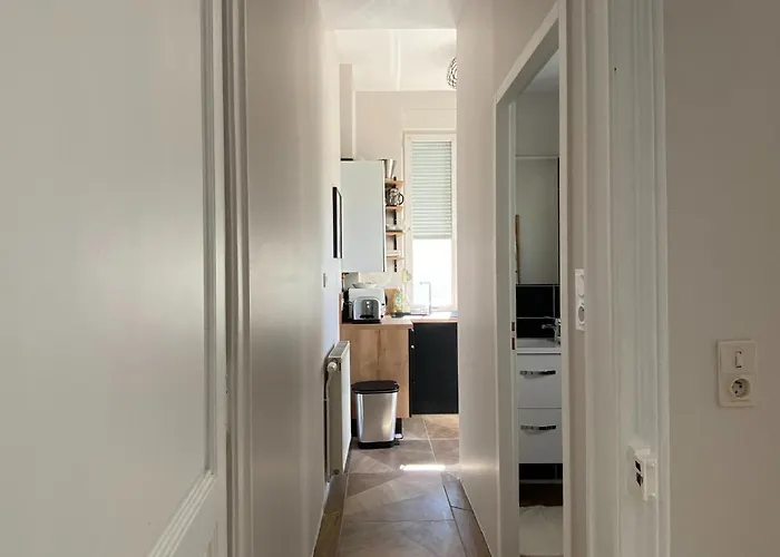 Charming In The Heart Of 別荘