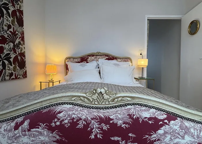 別荘 Charming In The Heart Of ヴィッテル