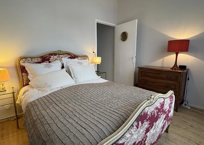 別荘 Charming In The Heart Of *