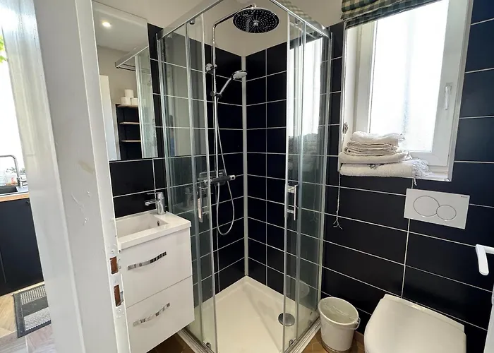 Charming In The Heart Of 別荘 *