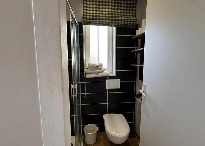 Prázdninový dům Charming In The Heart Of