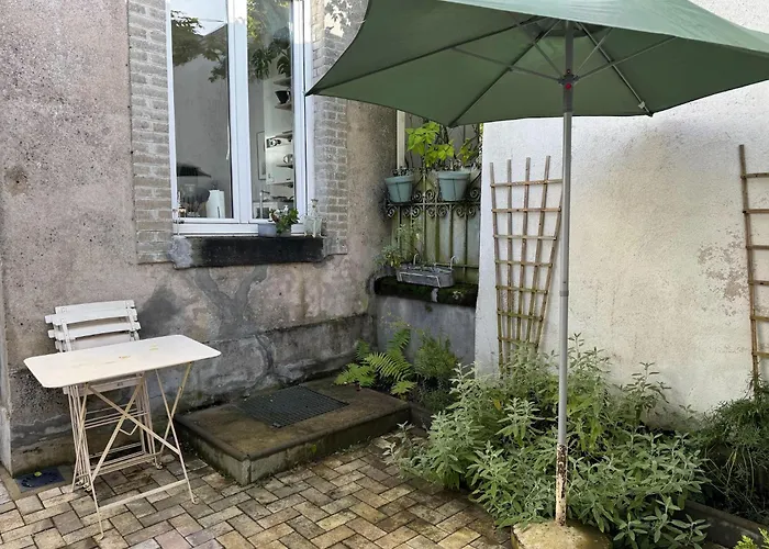 Charming In The Heart Of * Vittel