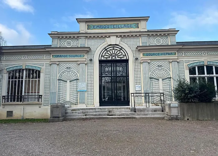 Charming In The Heart Of * Vittel