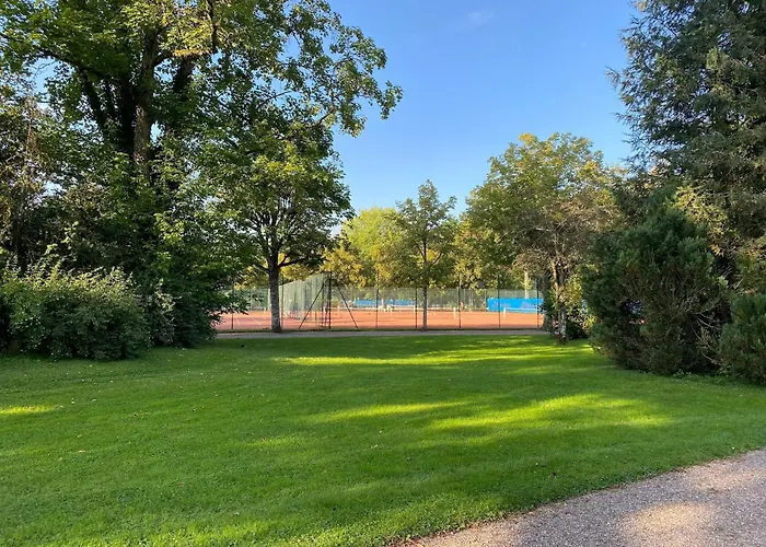 Charming In The Heart Of