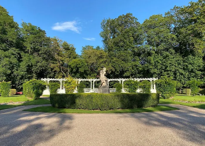 Charming In The Heart Of