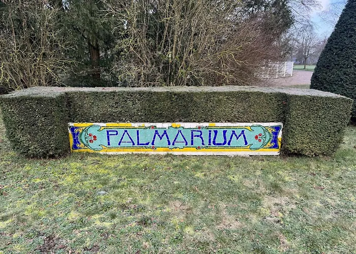 Charming In The Heart Of 別荘