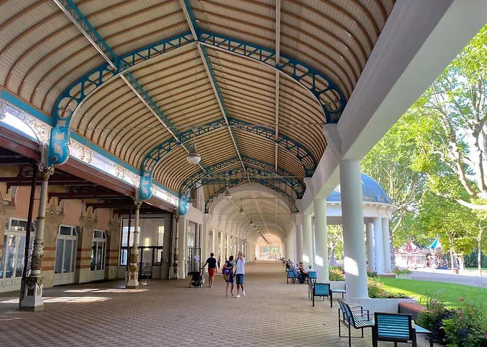 Charming In The Heart Of *