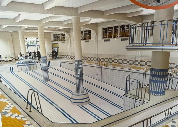 Charming In The Heart Of *