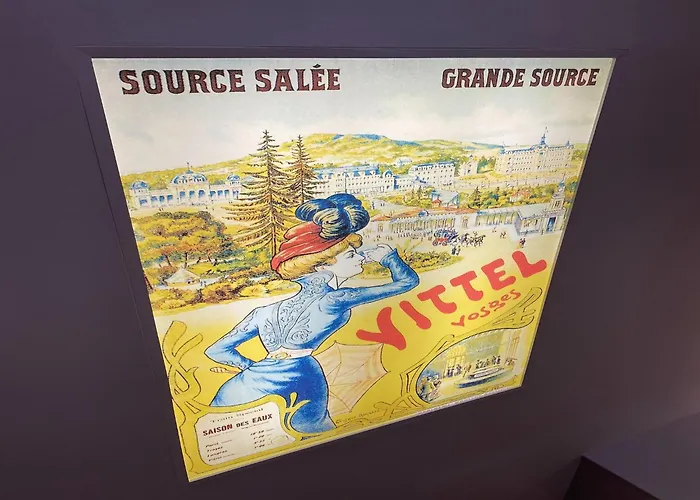 Charming In The Heart Of