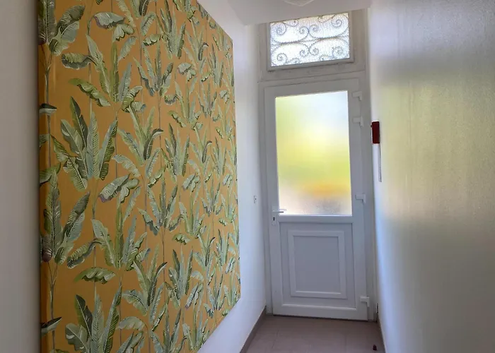 Charming In The Heart Of Prázdninový dům