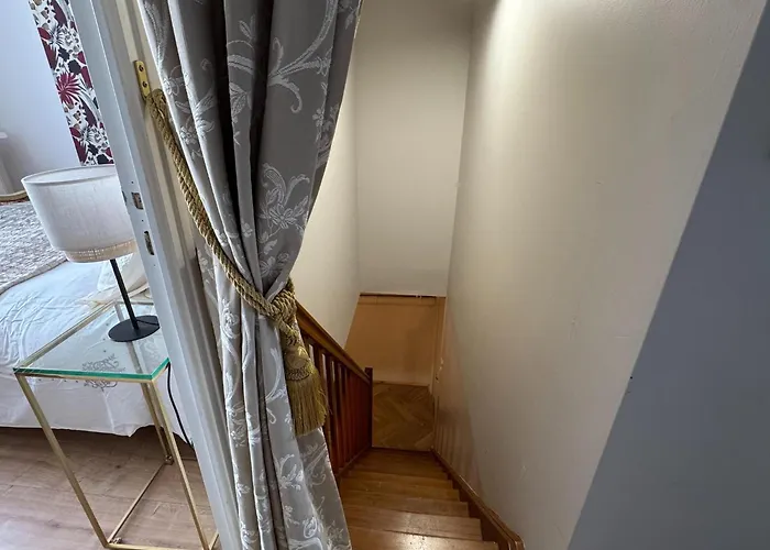 Charming In The Heart Of *