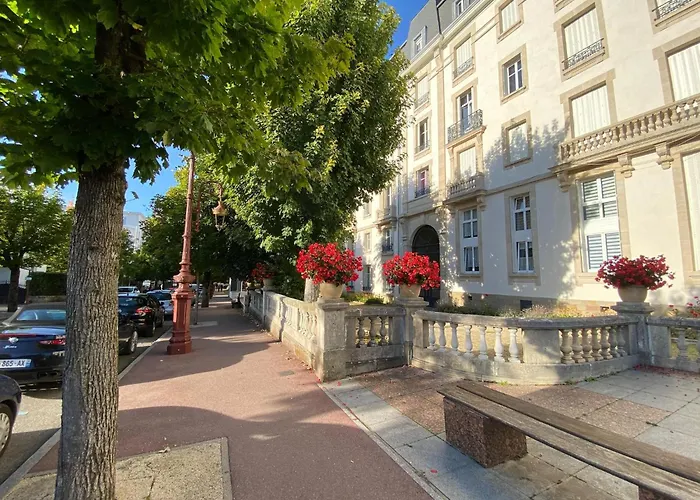 Charming In The Heart Of 別荘 ヴィッテル