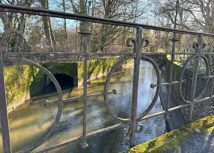 Charming In The Heart Of * ヴィッテル