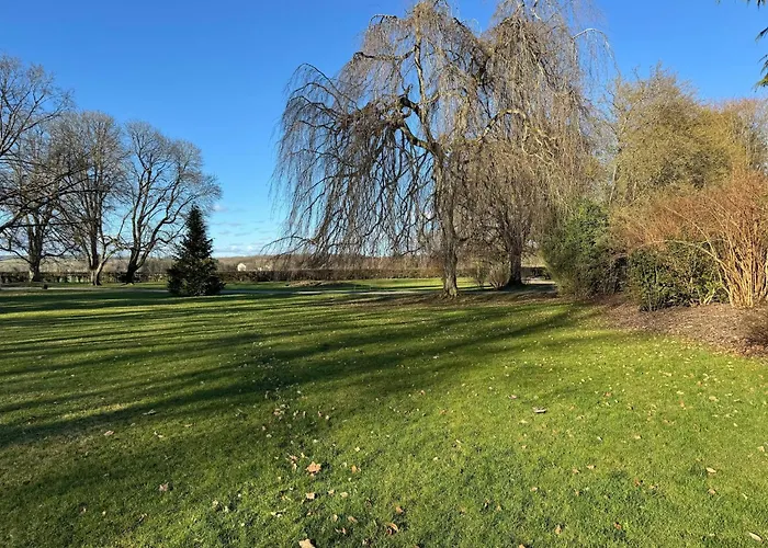 Charming In The Heart Of 別荘 *